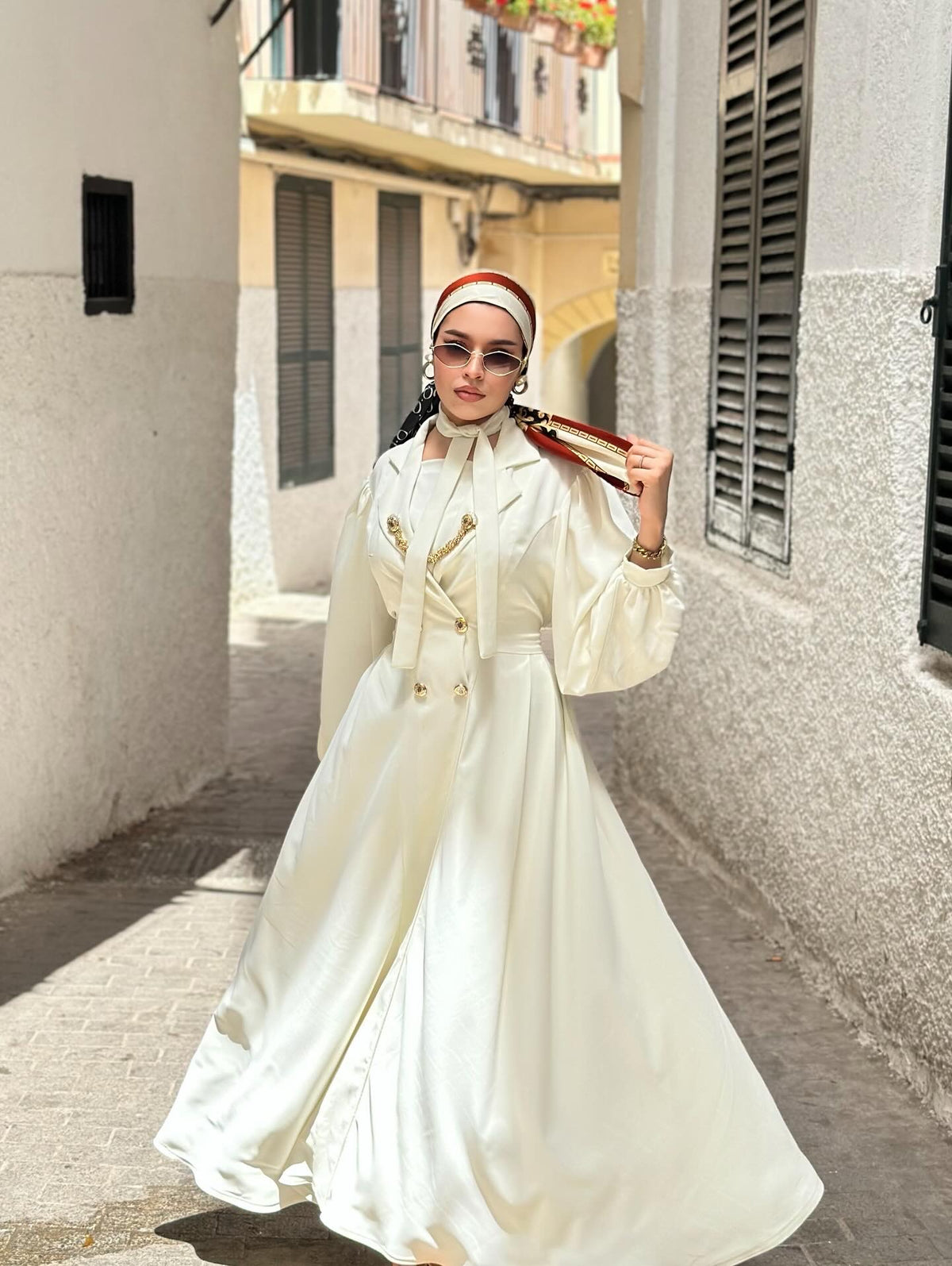 Robe Trevi Victoria