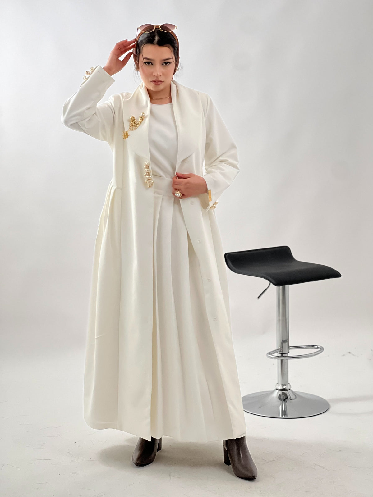 Ensemble Perla 3p