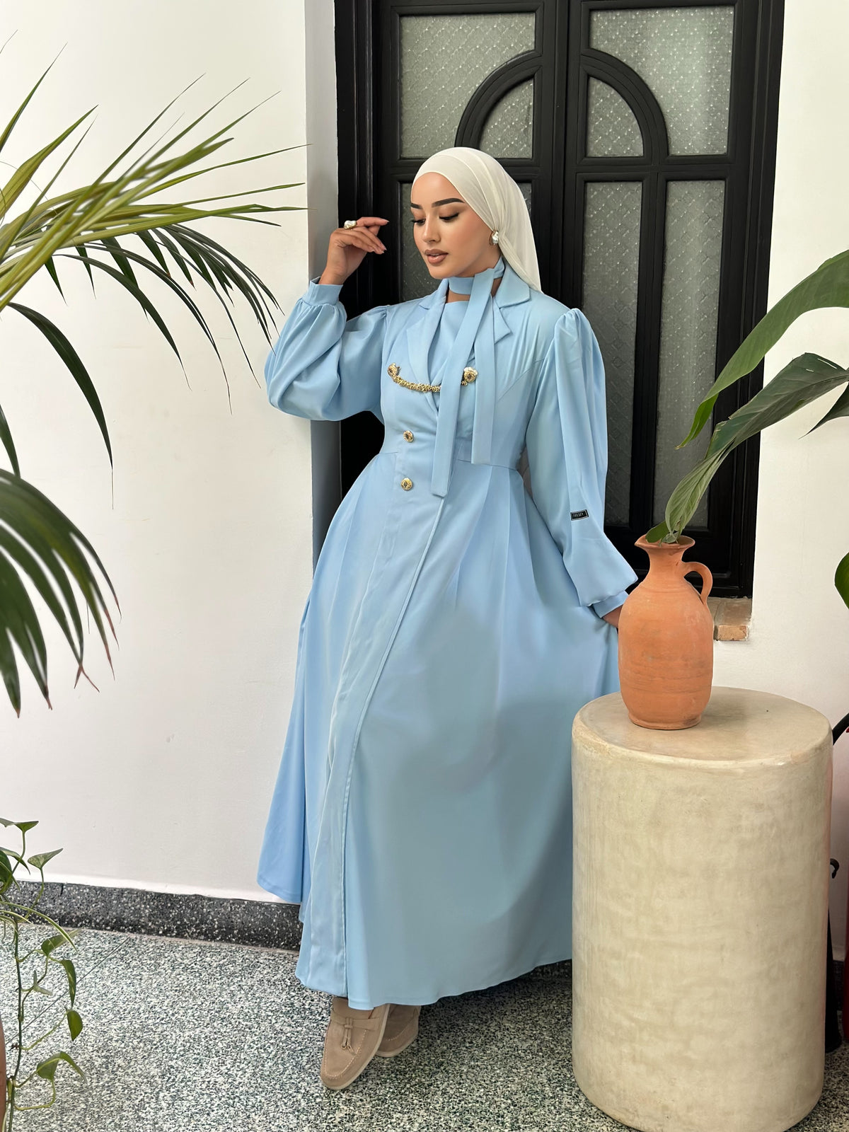 Robe Trevi Victoria