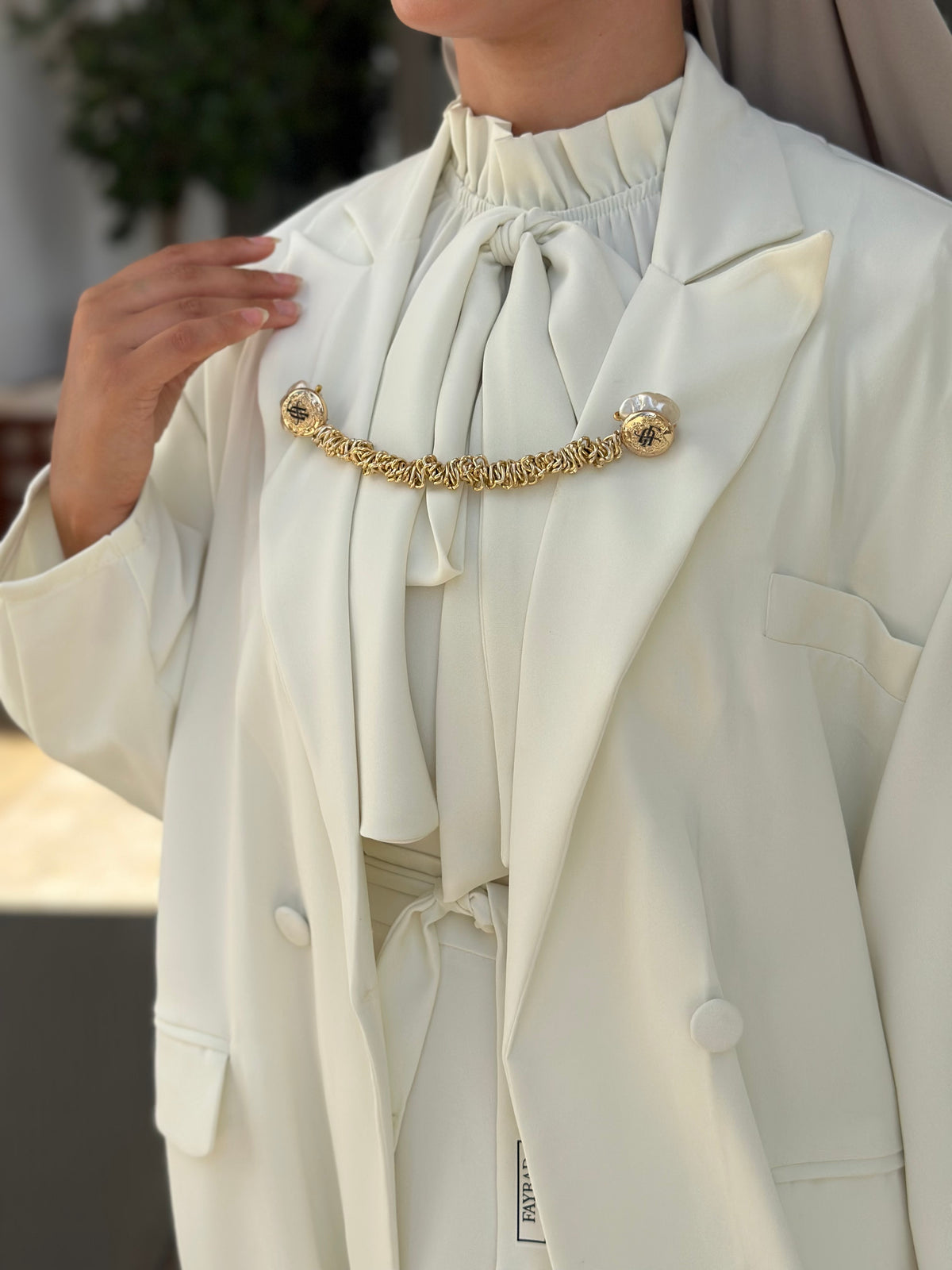 Ensemble Dolce Riposo