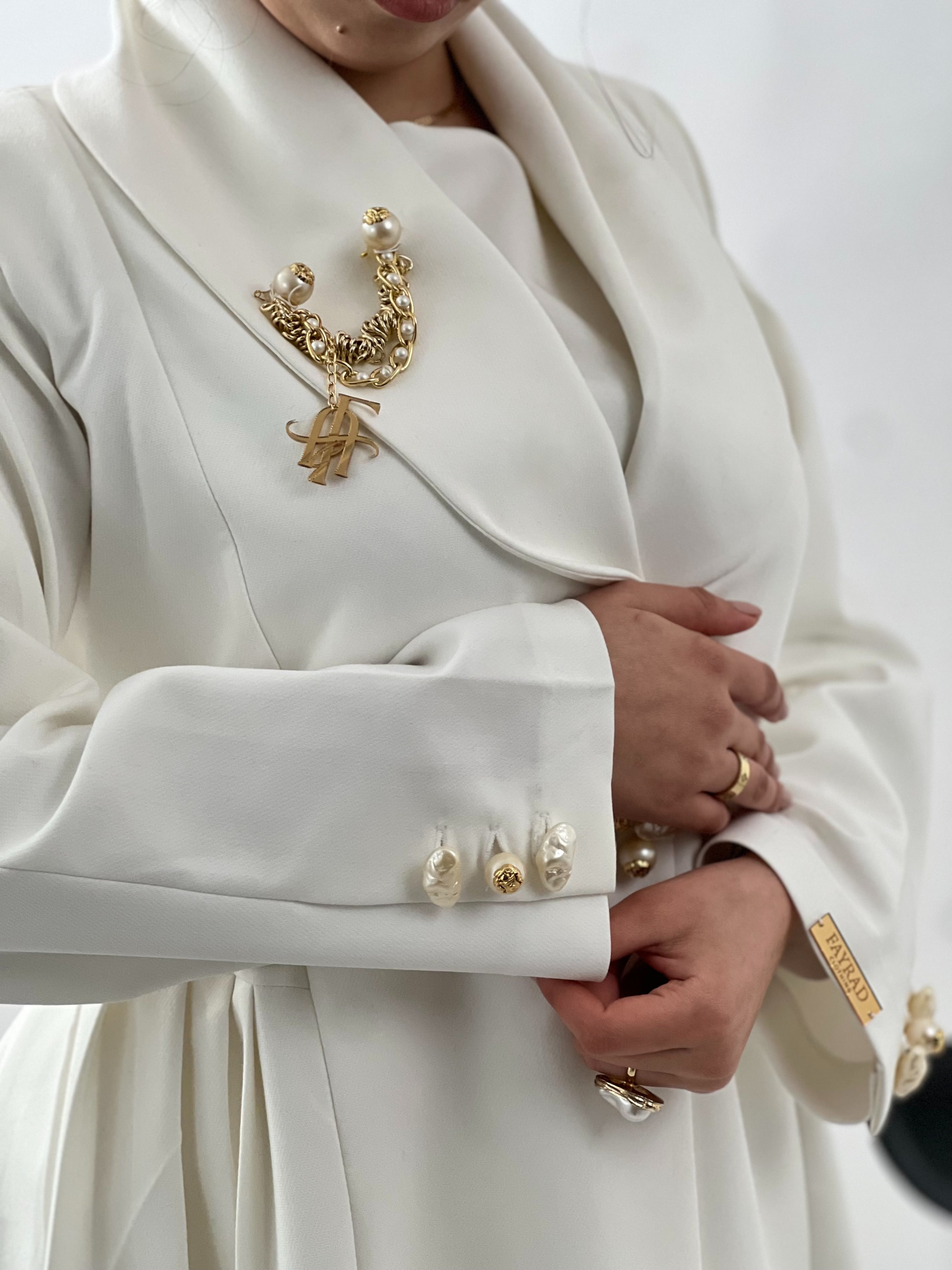 ensemble 3p la robe avec (la jupe au pantalon) gilet