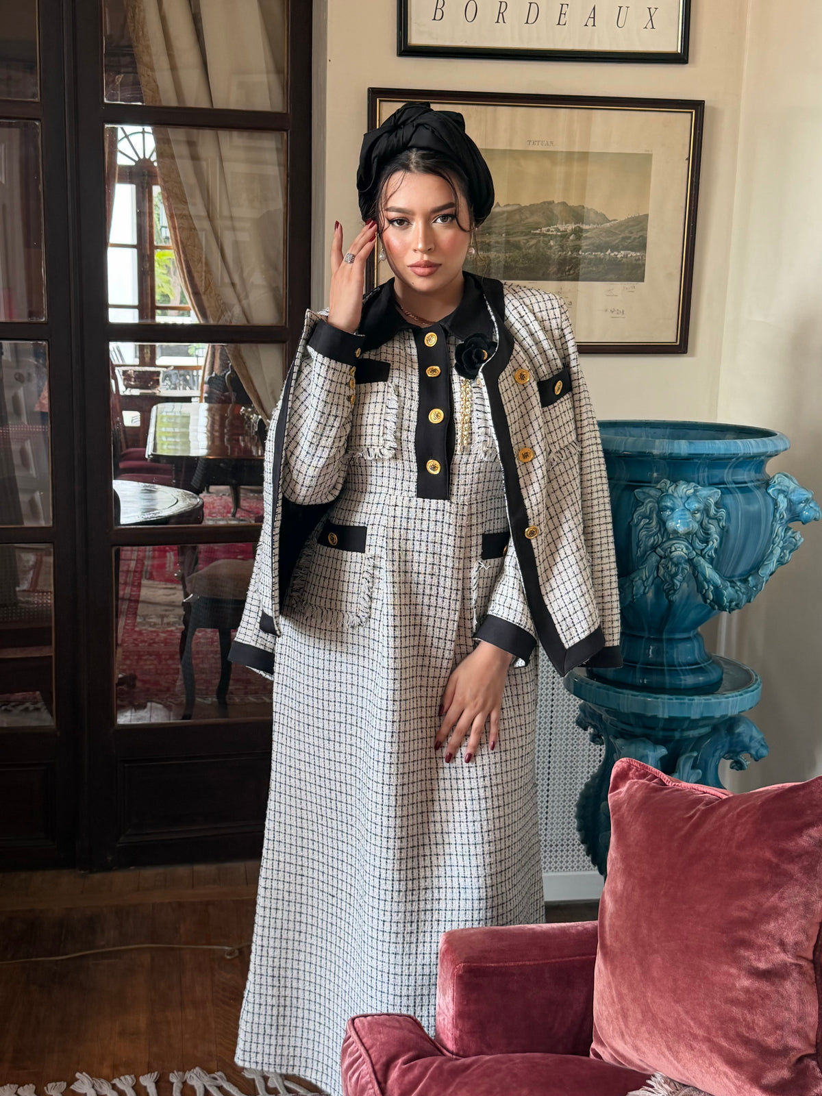 ⚜️Ensemble Versailles (ROYAL)⚜️