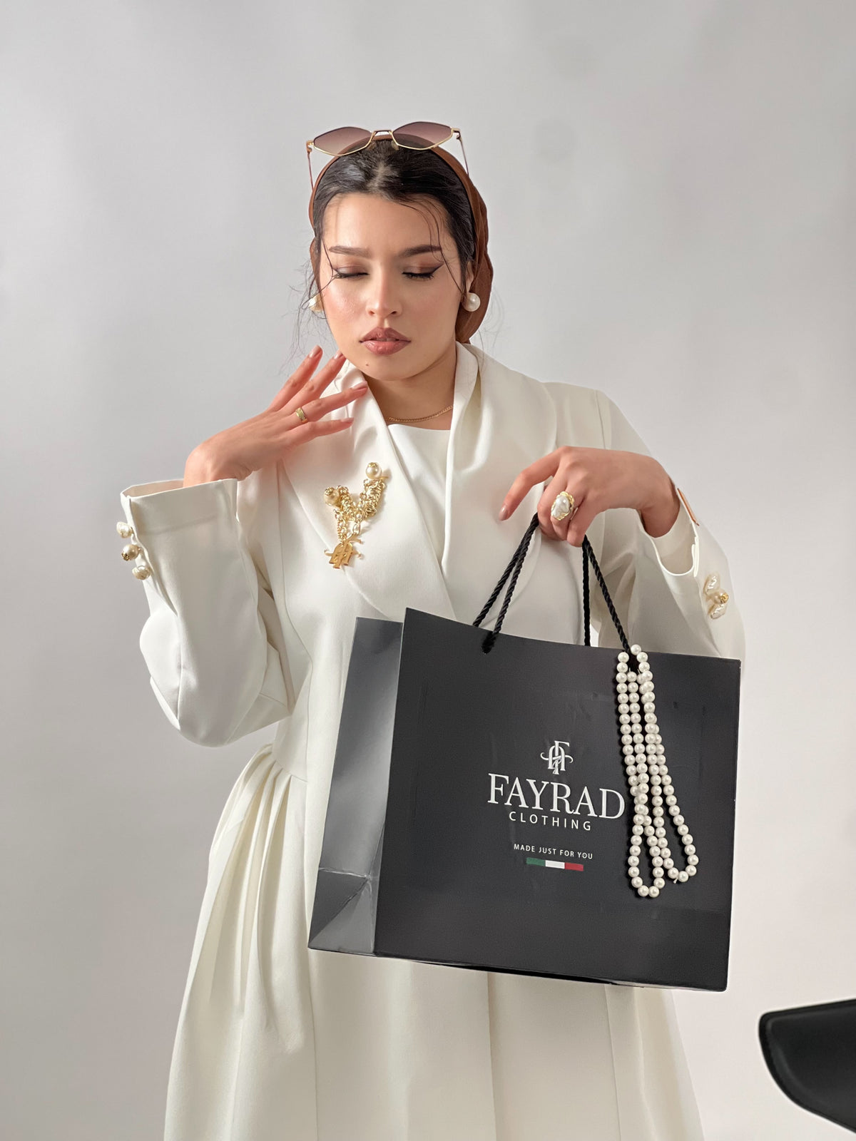 Ensemble Perla 3p