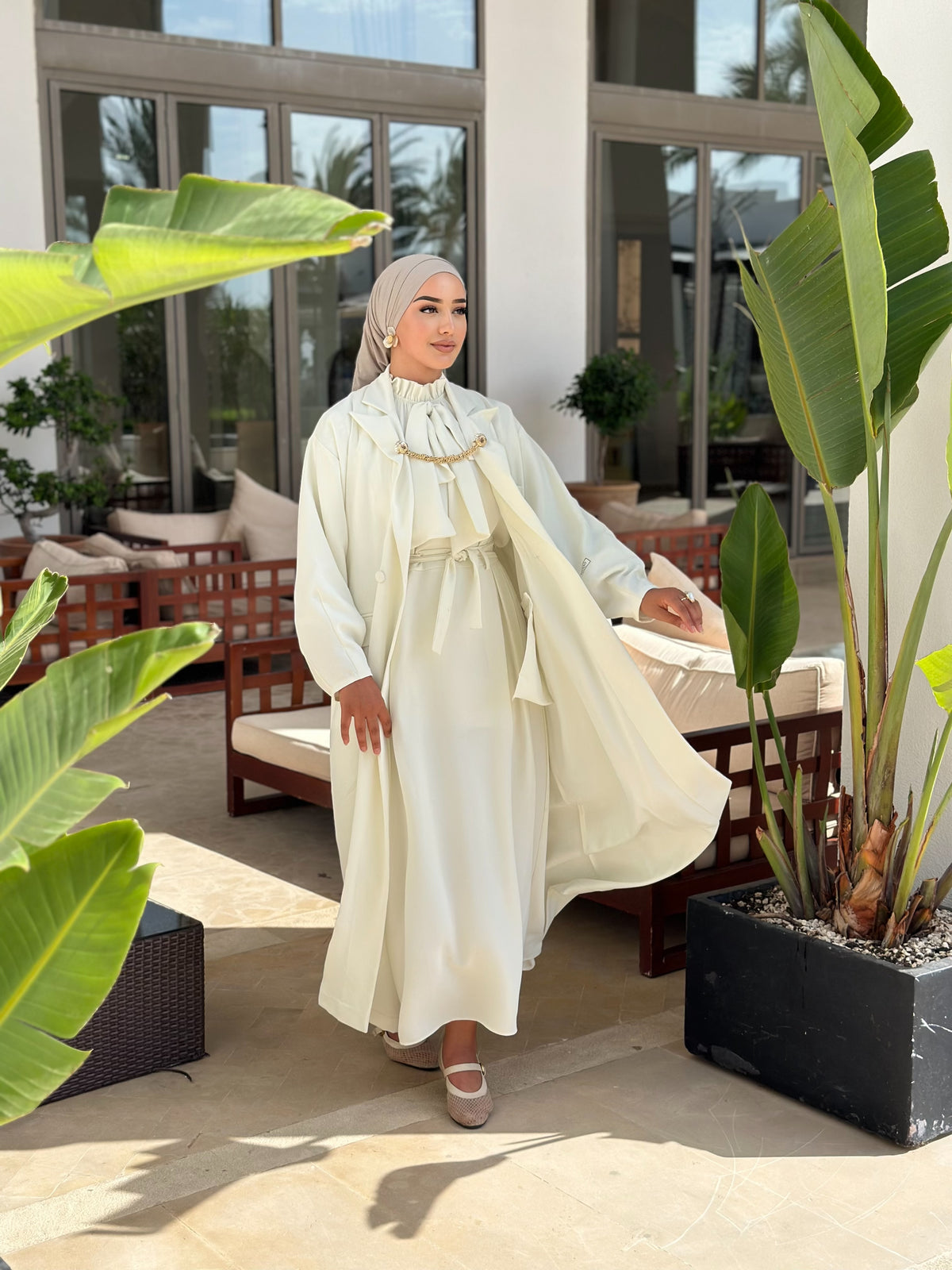 Ensemble Dolce Riposo