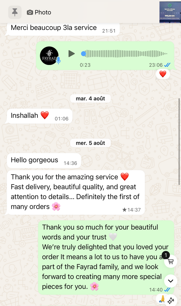 FEEDBACK