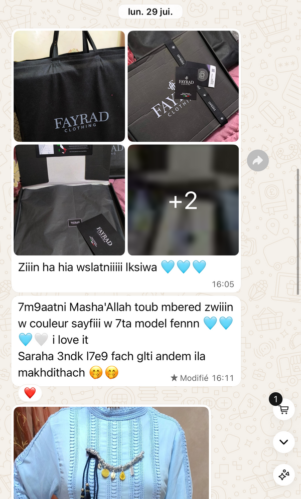 FEEDBACK
