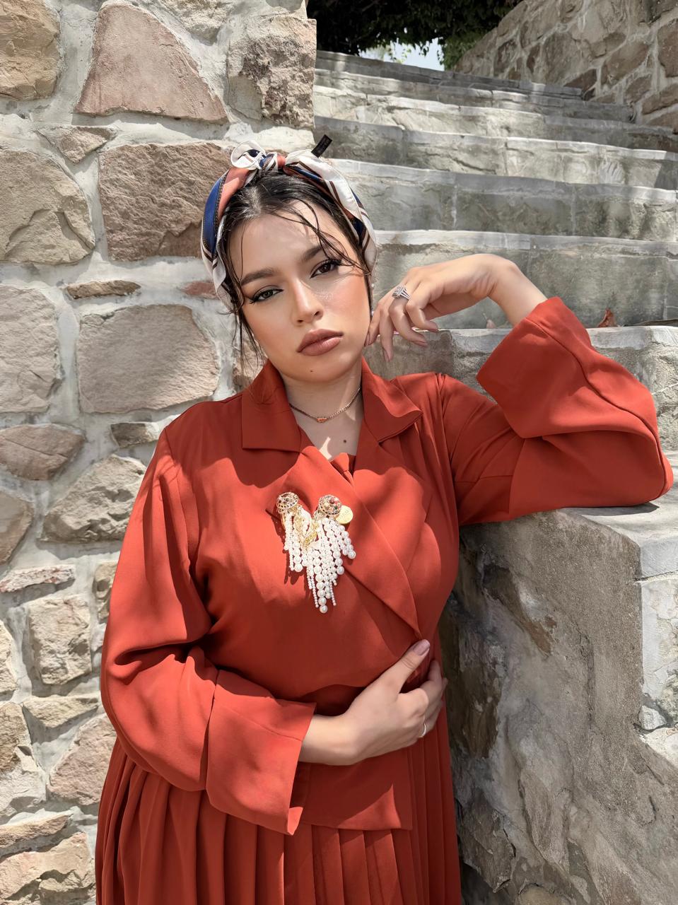Robe La Contessa