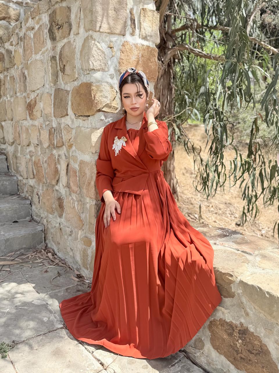 Robe La Contessa