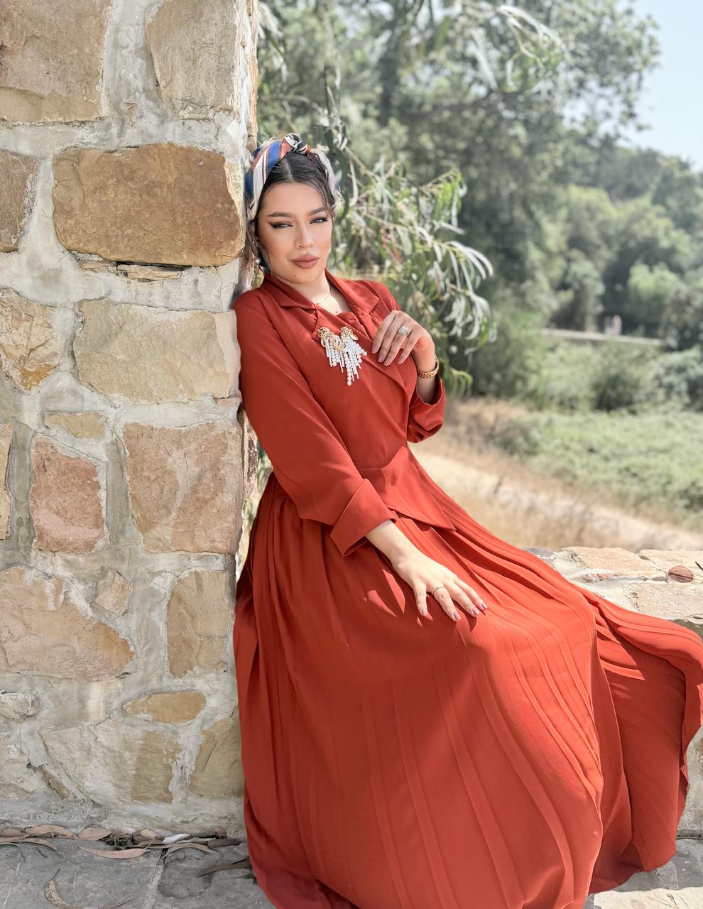 Robe La Contessa