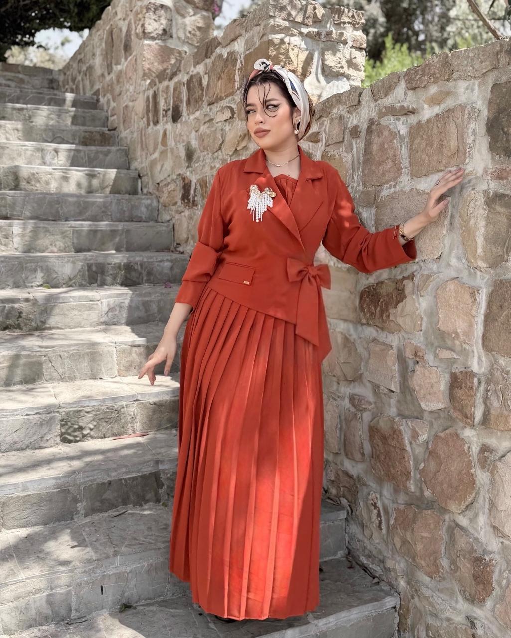 Robe La Contessa