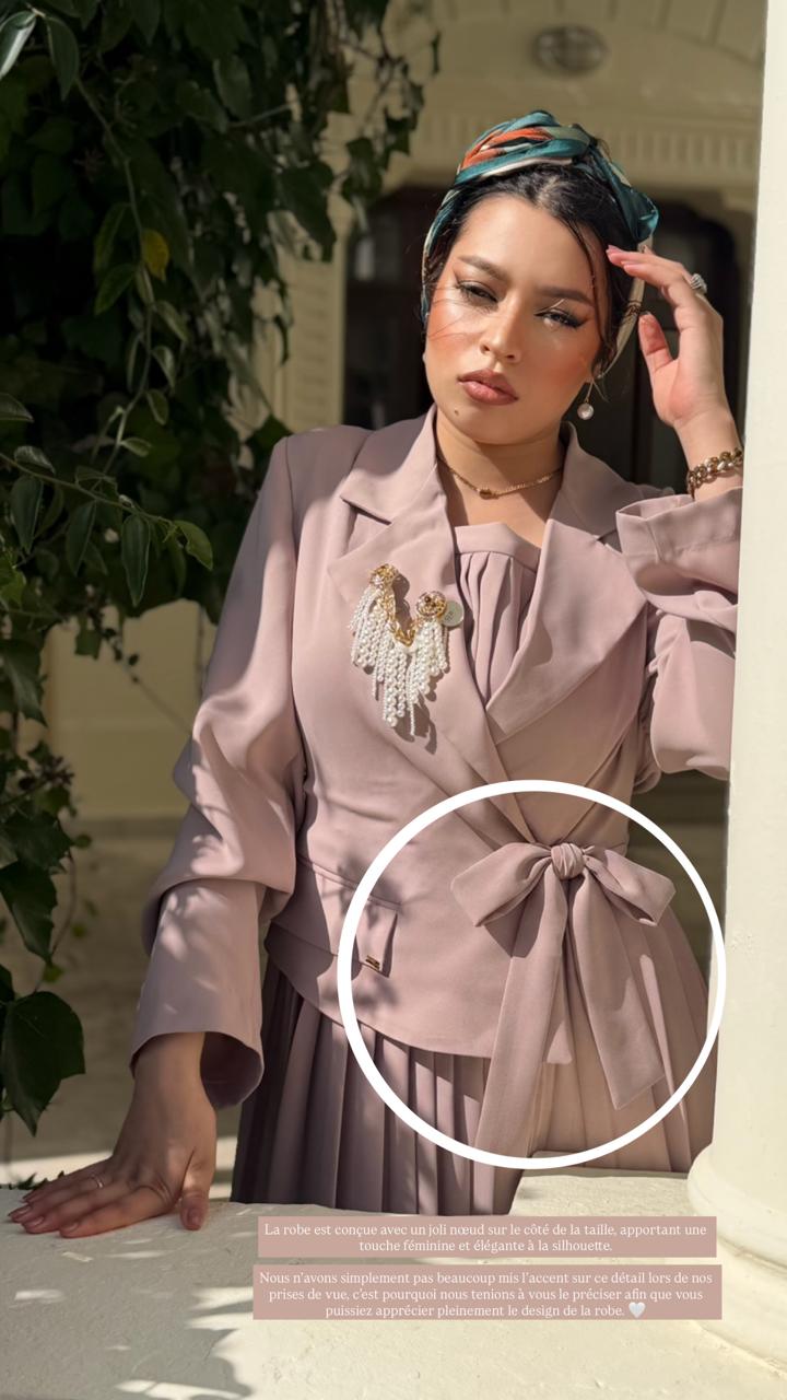 Robe La Contessa