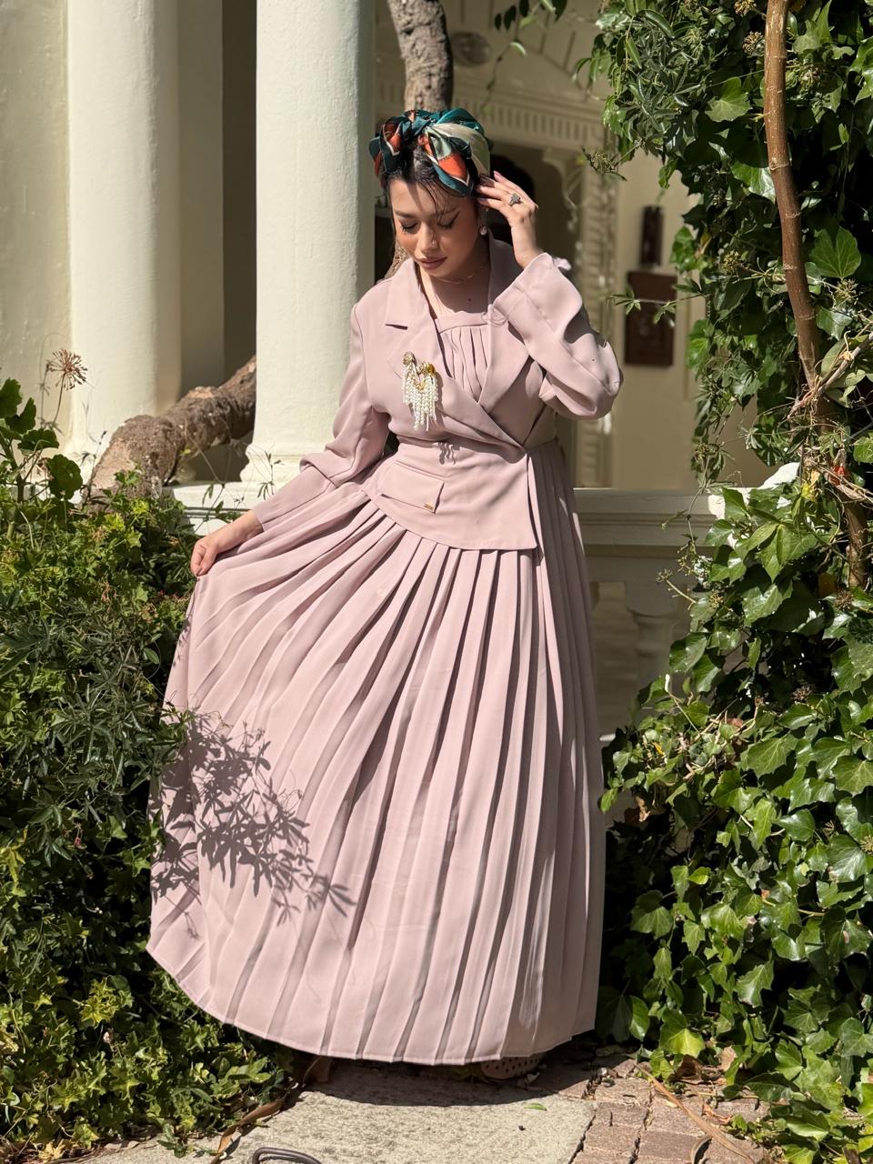 Robe La Contessa
