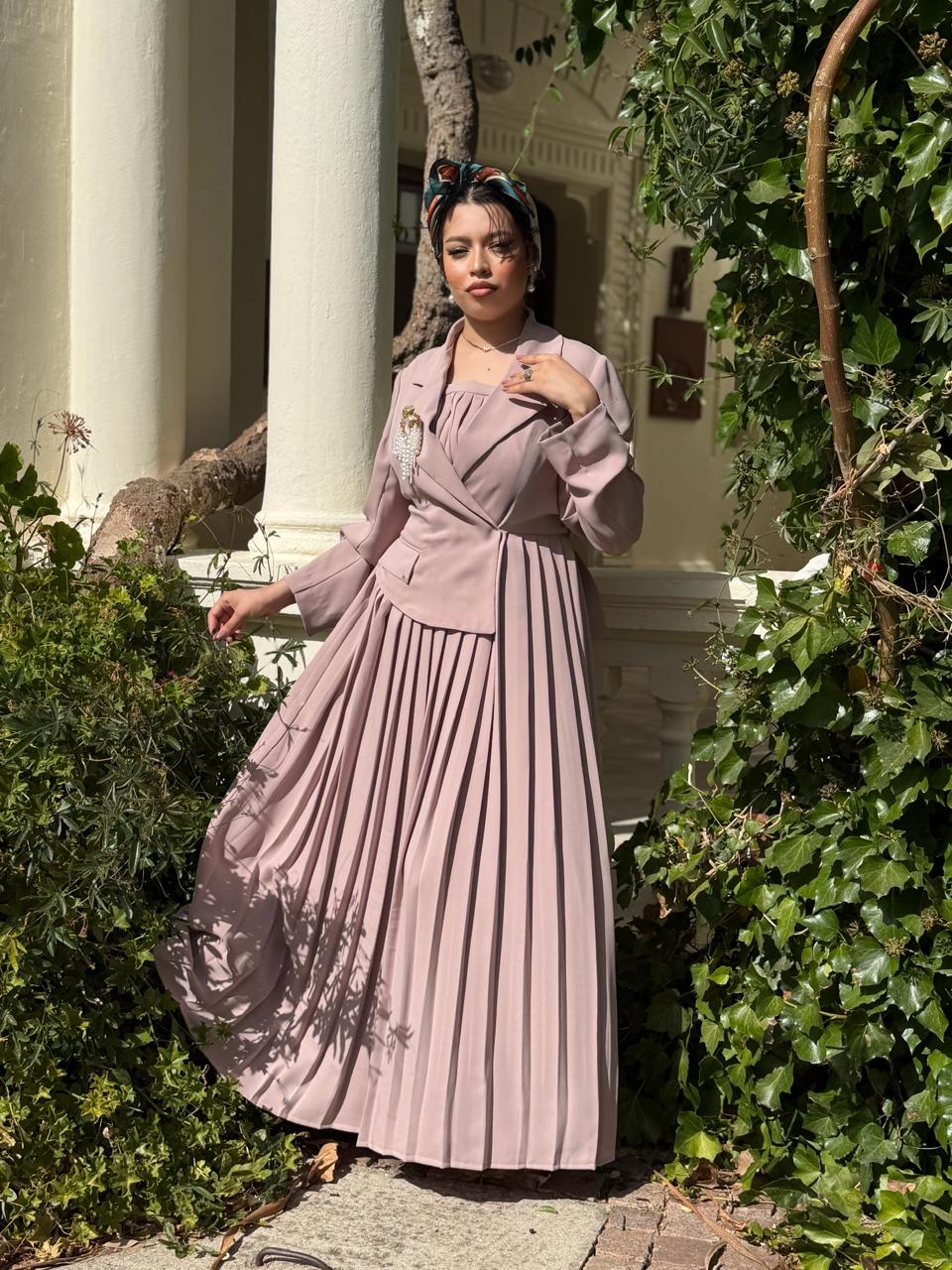 Robe La Contessa