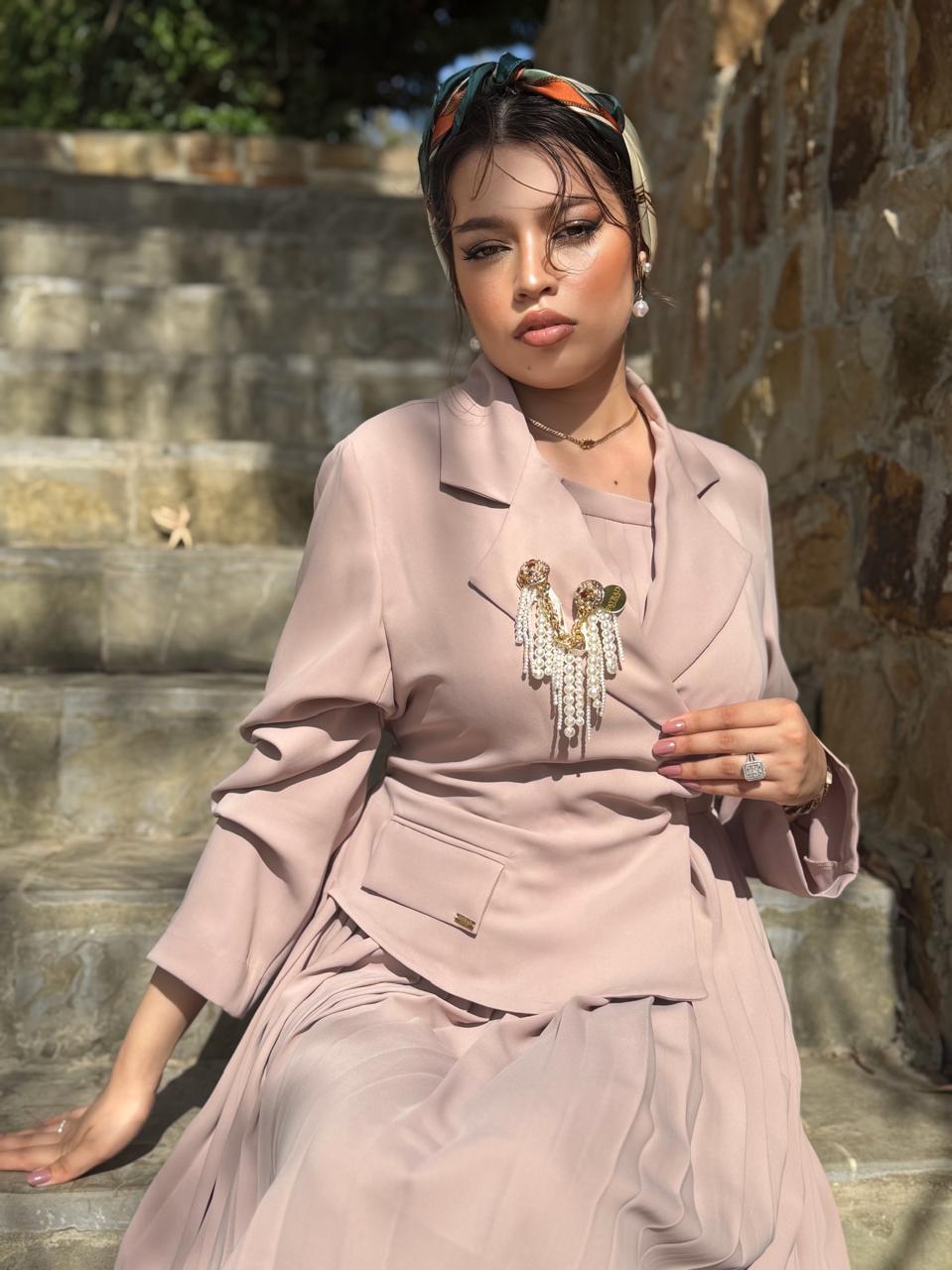 Robe La Contessa