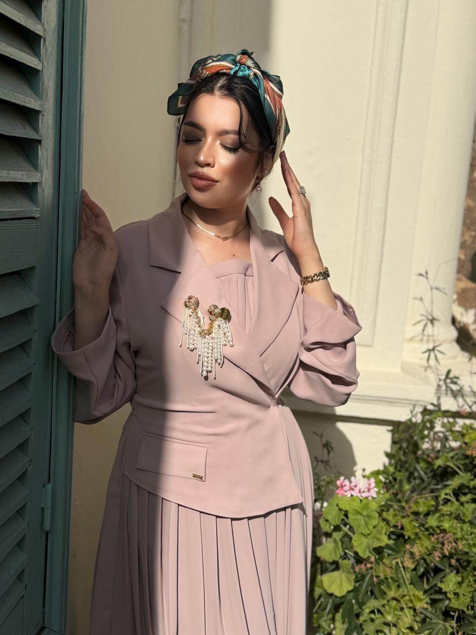 Robe La Contessa